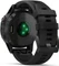 Garmin Fenix 5 Plus Sapphire schwarz Vorschaubild