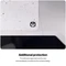 Endorfy Stoneflow White L, 450x400mm, weiß/mehrfarbig gesprenkelt Vorschaubild