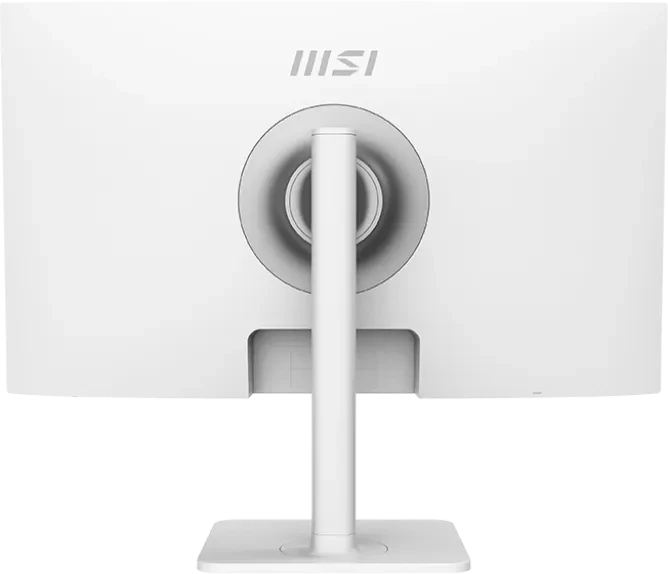 MSI Modern MD272QXPW, 27"