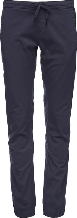 Black Diamond Notion Kletterhose lang (Damen)
