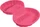 BIG Sand-/Wassermuschel pink (800055721)