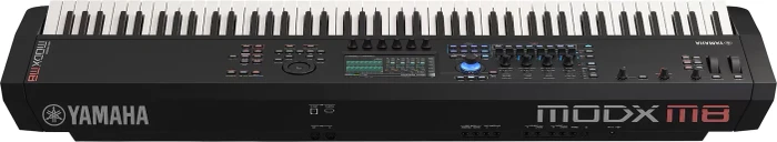 Yamaha MODX M8