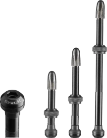 Schwalbe SV 2er-Pack Tubeless-Ventil 40mm