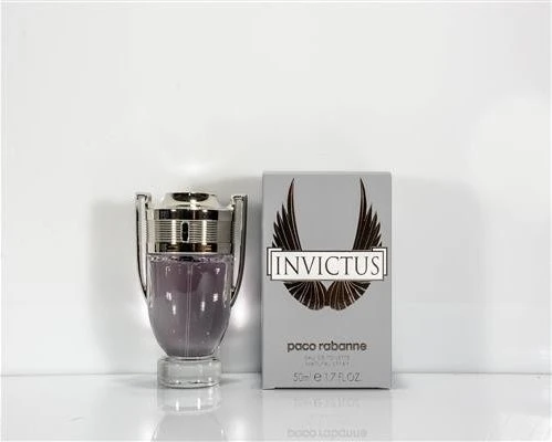 Paco Rabanne Invictus Pour Homme Eau de Toilette, 50ml
