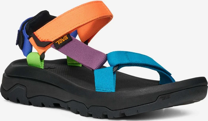 Teva Hurricane XLT3 bright multi (Damen)