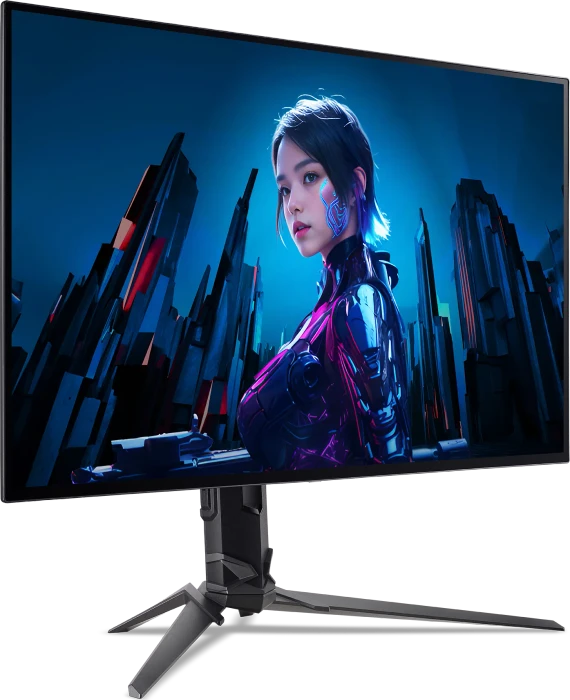 Acer Predator X27UF3bmiipruzx, 26.5"