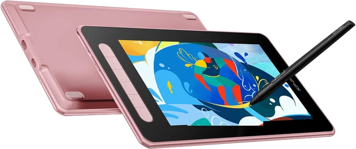 XP-Pen Artist 10 (2. Generation)