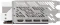 ASRock Radeon RX 7900 XTX Taichi White OC, RX7900XTX TCW 24GO, 24GB GDDR6, HDMI, 3x DP Vorschaubild