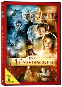 Der Nussknacker (DVD)