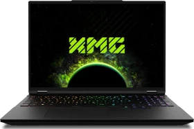 Schenker XMG Core 16 M25fmg, Ryzen AI 7 350, 16GB RAM, 2TB SSD, GeForce RTX 5070, DE