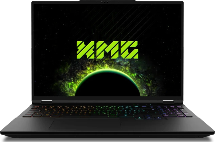 Schenker XMG Core 16 M25