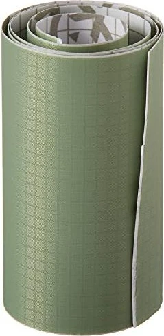 GearAid Tenacious Tape Reparaturband Reparatur-Flicken sage green