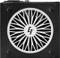 Chieftec Chieftronic PowerUp GPX-650FC 650W, ATX 2.53 Vorschaubild