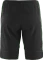 Löffler Zip-Off Tapered CSL Zip-Off Hose lang schwarz (Herren) Vorschaubild