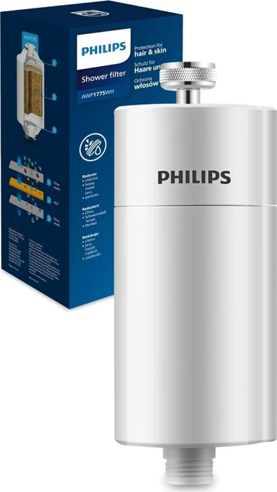 Philips AWP1775 Duschfilter