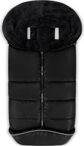 ABC Design Winterfußsack Kollektion 2025