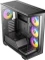 Antec C3 ARGB Black, Glasfenster Vorschaubild