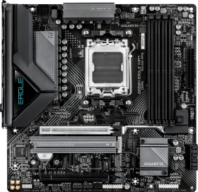 GIGABYTE B850M EAGLE WIFI7 (AMD AM5)