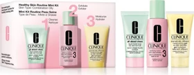 Clinique All About Clean 3-Step Skin Care Hauttyp 3 Geschenkset