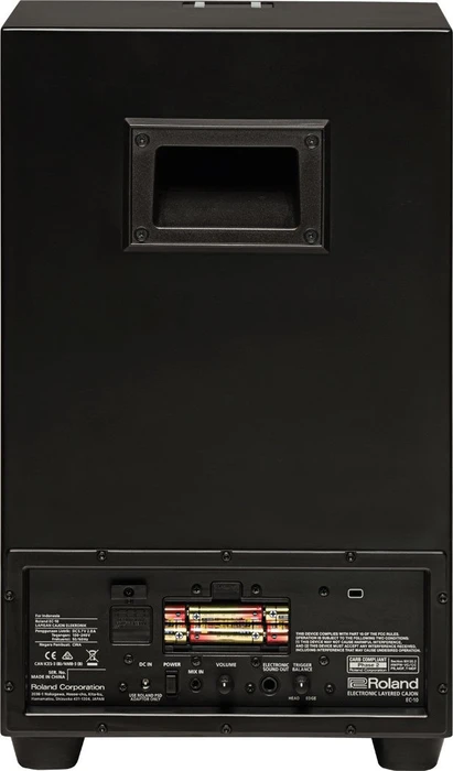 Roland ELCajon (EC-10) – Bild 3 von 6