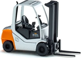 Wiking Gabelstapler Still RX 70-25