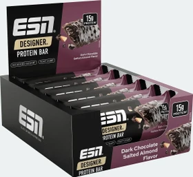 ESN Designer Bar White Chocolate/Pistachio 540g (12x 45g)