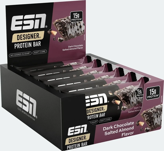 ESN Designer Bar 540g (12x 45g)