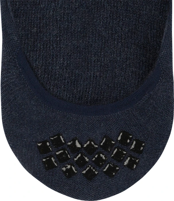 Falke Step High Cut Socken navy mel. (Herren)