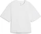 Puma Cloudspun Relaxed T-Shirt kurzarm puma white (Damen) Vorschaubild
