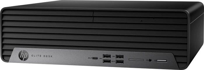 HP EliteDesk 805 G9 SFF, Ryzen 5 8500G, 16GB RAM, 512GB SSD