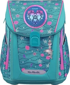 McNeill Primo Seafish Schultaschen-Set, 9-tlg.