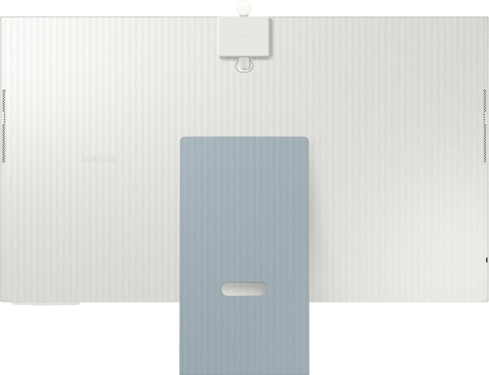 Samsung Smart Monitor M8 M80B Daylight Blue, 32"