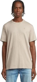 G-Star Nifous T-Shirt kurzarm dark brick (Herren)
