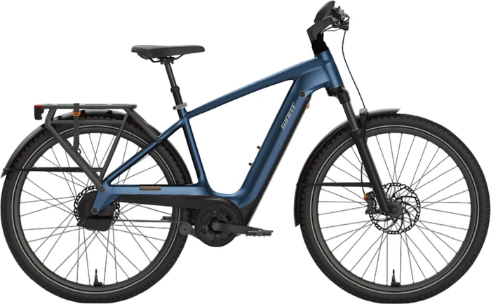 Giant Explore E+ 1 DD metallic navy Modell 2026