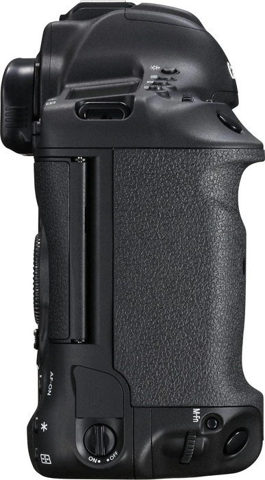 Canon EOS 1D X Mark II Body