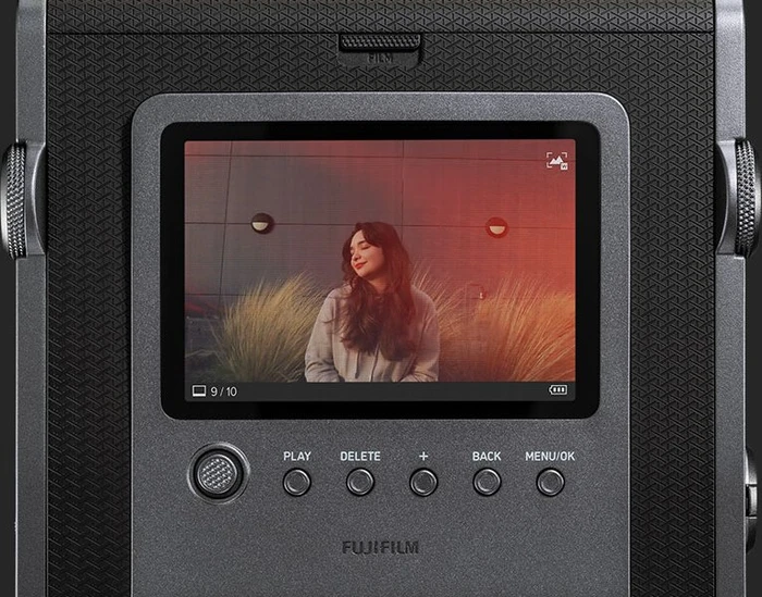 Fujifilm Instax Wide Evo
