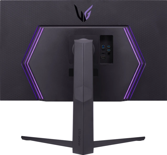 LG UltraGear GQ8 32GQ85X-B, 31.5"
