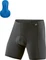Gonso Sitivo U M Fahrradhose kurz black/skydiver (Herren) Vorschaubild