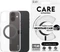 PanzerGlass Care Feature Case Kickstand MagSafe für Apple iPhone 16 Plus Vorschaubild