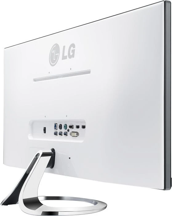 LG 29EA93-P, 29"