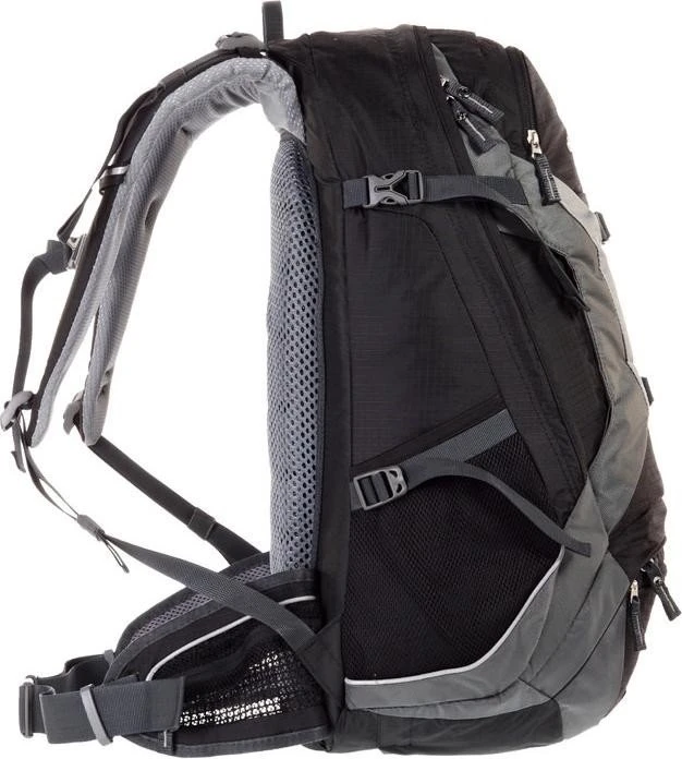 Deuter Trans Alpine 32 EL black/granite