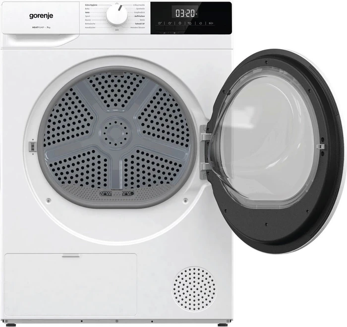 Gorenje G200 DHNE72 Wärmepumpentrockner