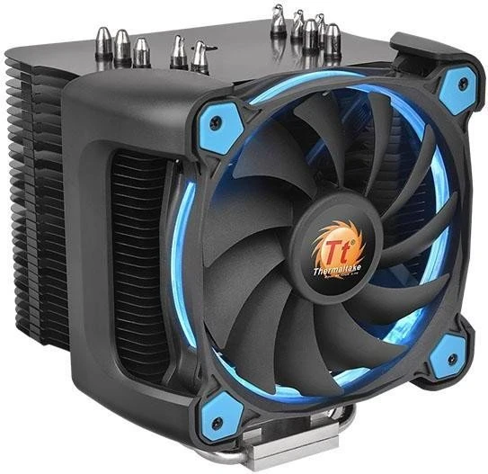 Thermaltake Riing Silent 12