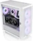 Thermaltake S250 ARGB, weiß, Glasfenster Vorschaubild