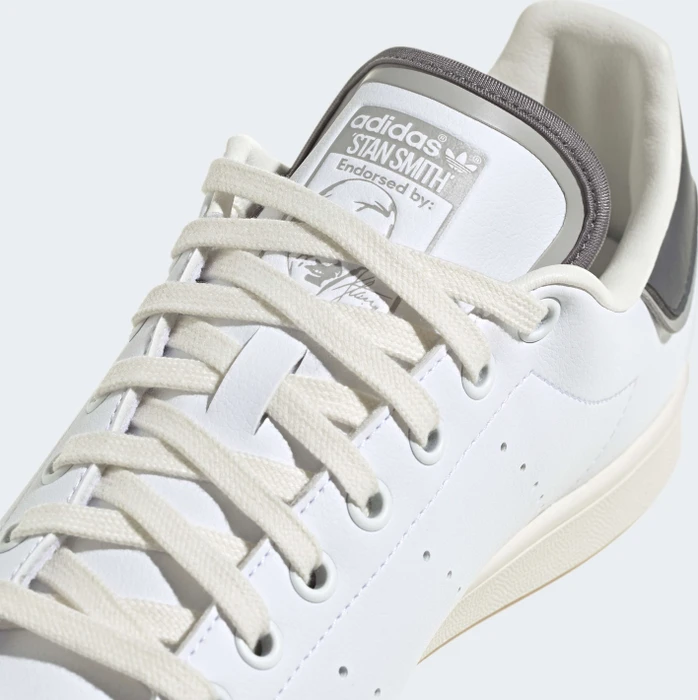adidas Stan Smith cloud white/off white/gum (Herren)