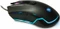 iBox Aurora A-3 Gaming Mouse schwarz, USB Vorschaubild