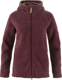 Fjällräven Kaitum Fleece Funktionsjacke port (Damen)