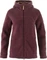 Fjällräven Kaitum Fleece Funktionsjacke port (Damen) Vorschaubild