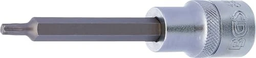 BGS technic Torx Steckschlüssel 1/2", T25x100mm