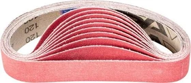 Pferd BA 35/450 CO-COOL 120 Schleifband K120, 35x450mm, 20 Stück